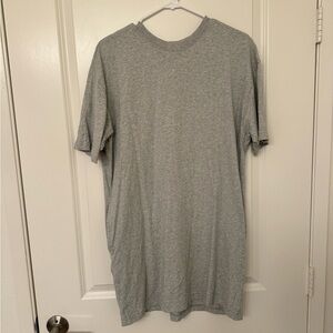 Melrose and Market T-shirt dress